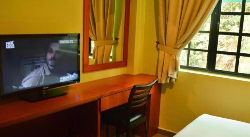 Your Hotel Genting Highlands Exterior foto
