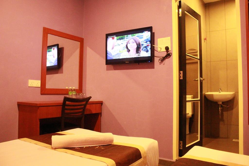 Your Hotel Genting Highlands Quarto foto