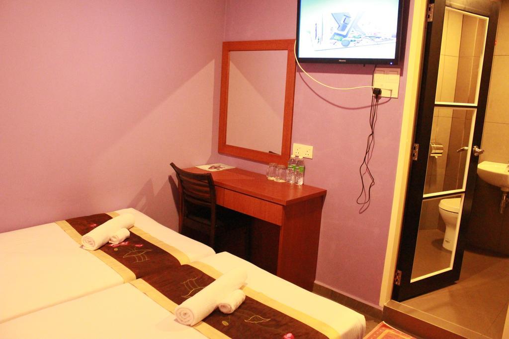 Your Hotel Genting Highlands Quarto foto